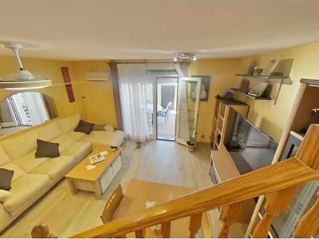 Casa adosada Venta Getafe, Perales del Río