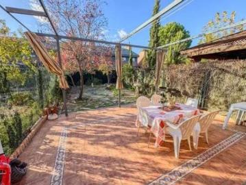 Casa adosada Venta Getafe, Perales del Río