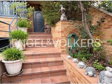 Casa adosada Venta Getafe, Perales del Río