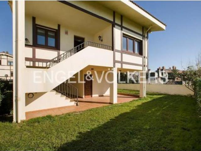 Casa adosada Venta Getxo, Andra Mari