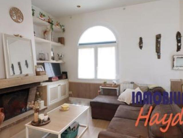 Casa adosada Venta Getxo, Areeta