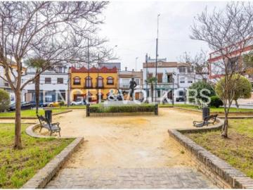 Casa adosada Venta Gelves, Gelves