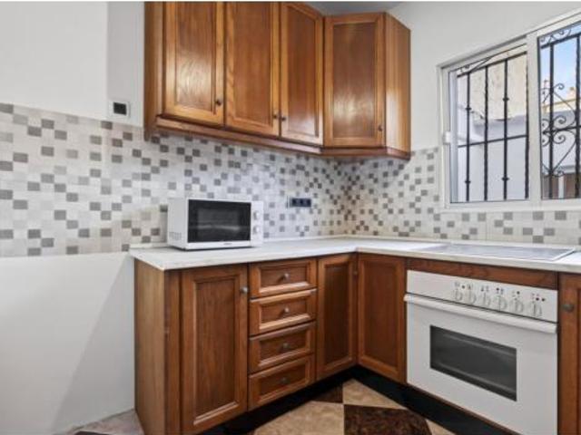 Casa adosada Venta Gelves, Gelves