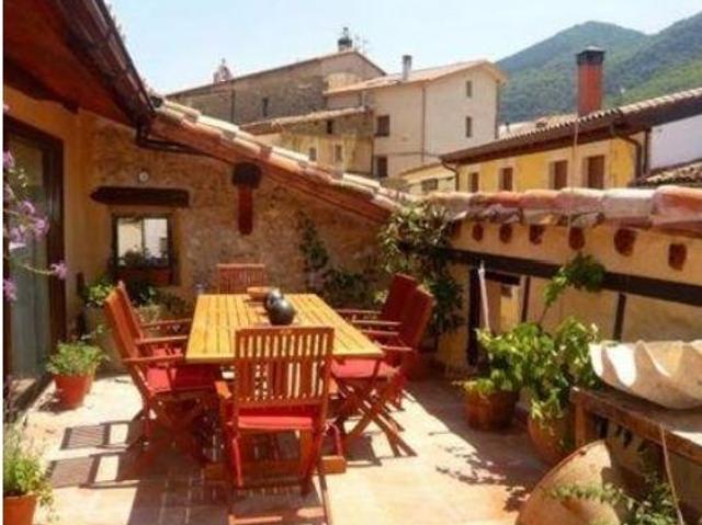 Casa adosada Venta Genevilla, Genevilla