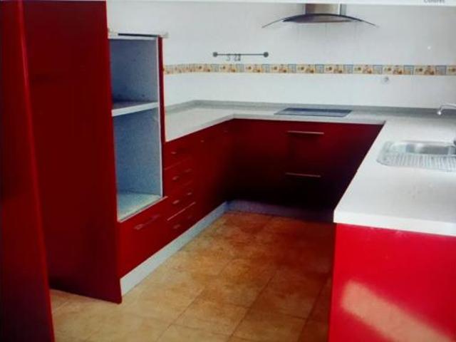 Casa adosada Venta Gerena, Gerena