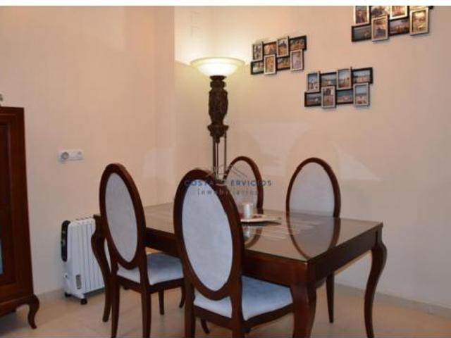 Casa adosada Venta Gibraleón, Gibraleón