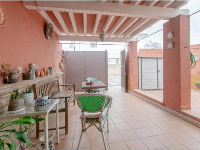 Casa adosada Venta Gines, Gines