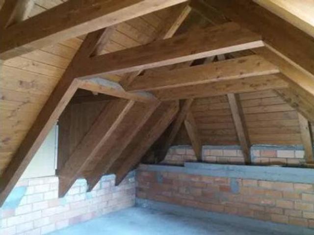 Casa adosada Venta Gistaín, Gistaín