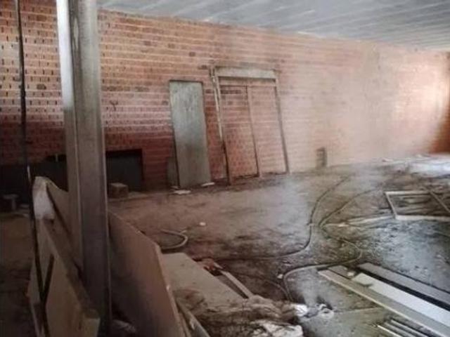 Casa adosada Venta Grajera, Grajera
