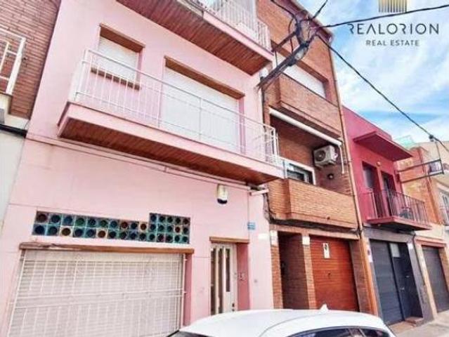 Casa adosada Venta Granollers, Centre