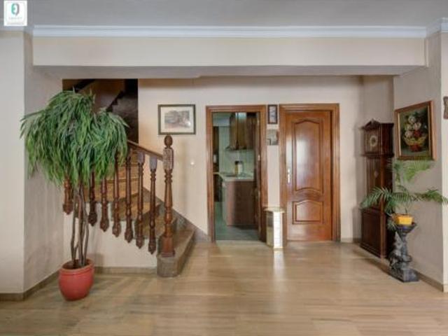 Casa adosada Venta Granada Capital, Albaicín
