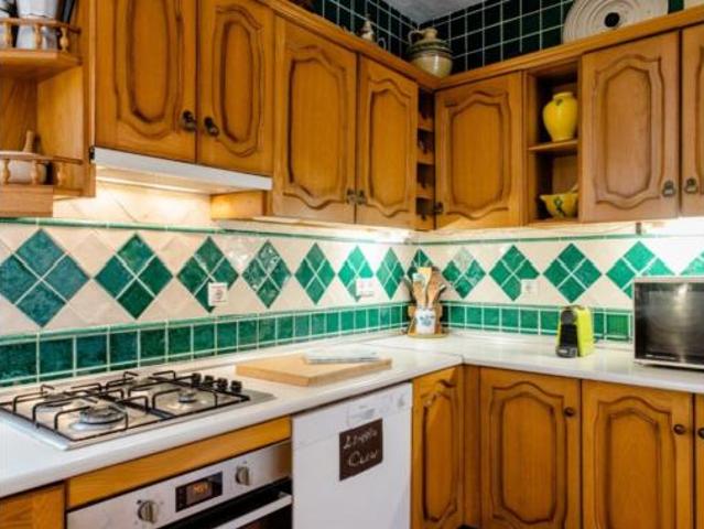 Casa adosada Venta Granada Capital, Albaicín