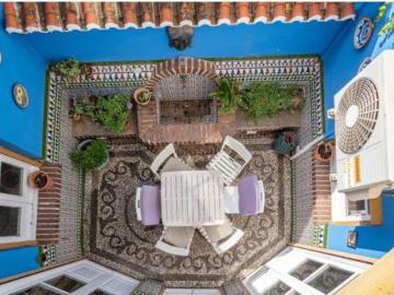 Casa adosada Venta Granada Capital, Albaicín