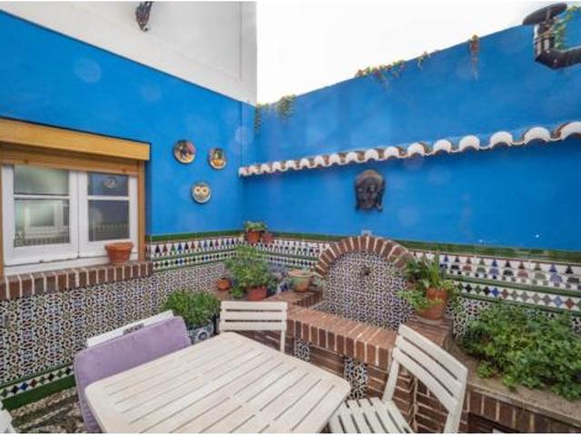 Casa adosada Venta Granada Capital, Albaicín