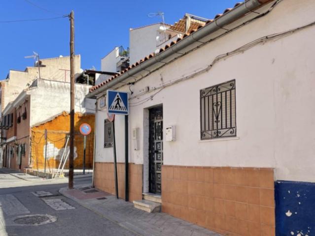 Casa adosada Venta Granada Capital, Albaicín