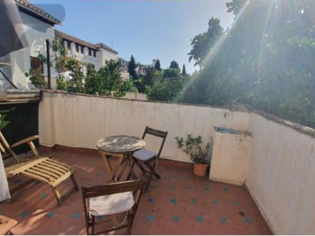 Casa adosada Venta Granada Capital, Albaicín