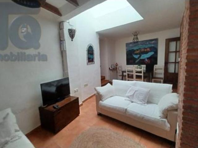 Casa adosada Venta Granada Capital, Albaicín