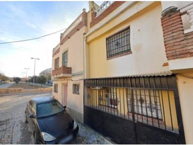Casa adosada Venta Granada Capital, Almanjáyar Rey Badis La Paz