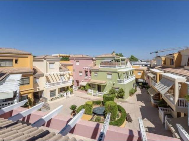 Casa adosada Venta Granada Capital, Bola de Oro