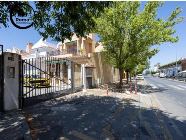 Casa adosada Venta Granada Capital, Camino de los Neveros Serrallo