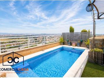 Casa adosada Venta Granada Capital, Camino de los Neveros Serrallo