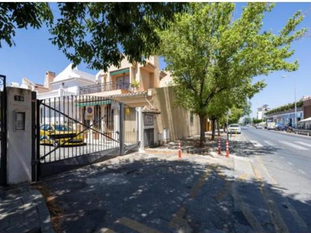Casa adosada Venta Granada Capital, Camino de los Neveros Serrallo