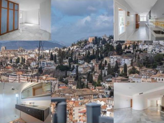 Casa adosada Venta Granada Capital, Camino de los Neveros Serrallo