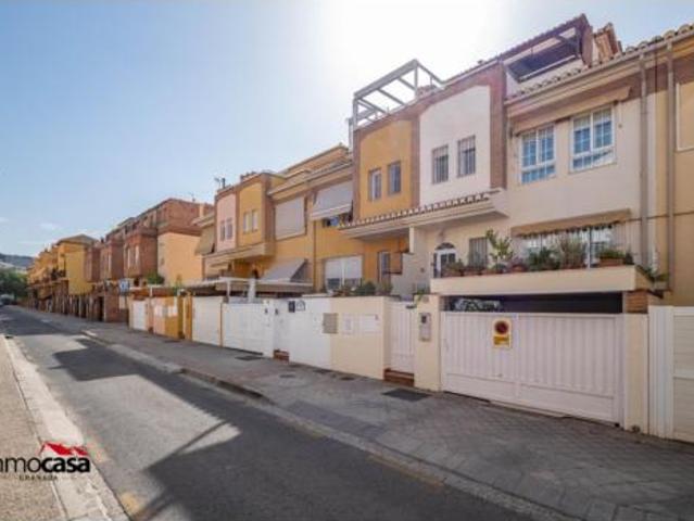Casa adosada Venta Granada Capital, Castaño Mirasierra