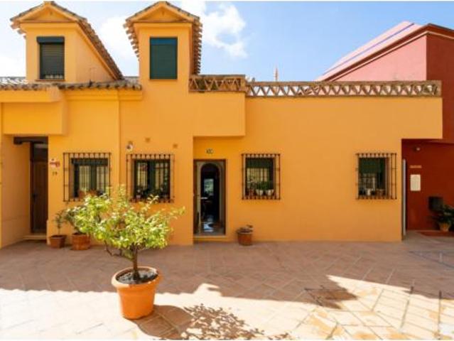 Casa adosada Venta Granada Capital, Carretera de la Sierra