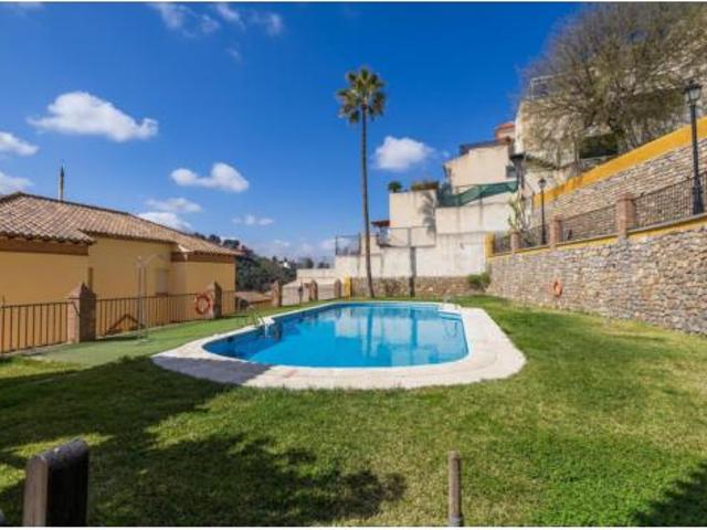 Casa adosada Venta Granada Capital, Carretera de la Sierra