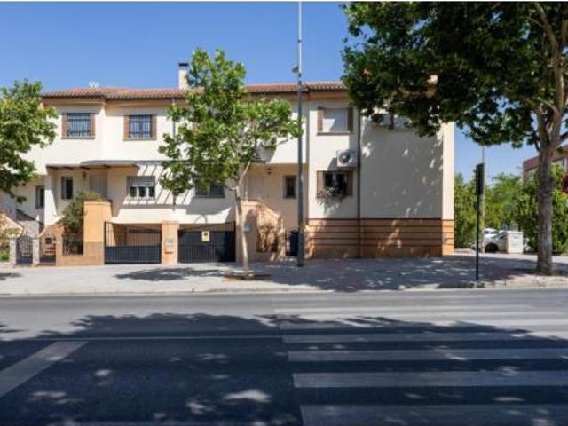 Casa adosada Venta Granada Capital, Joaquina Eguaras