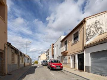 Casa adosada Venta Granada Capital, Los Periodistas Parque Almunia Albayda
