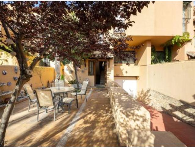 Casa adosada Venta Granada Capital, Los Periodistas Parque Almunia Albayda