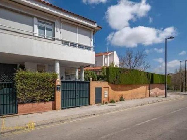 Casa adosada Venta Granada Capital, Los Periodistas Parque Almunia Albayda