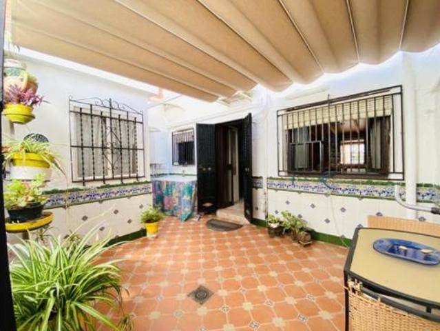Casa adosada Venta Granada Capital, San Francisco Javier
