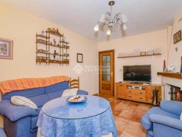 Casa adosada Venta Granada Capital, San Francisco Javier