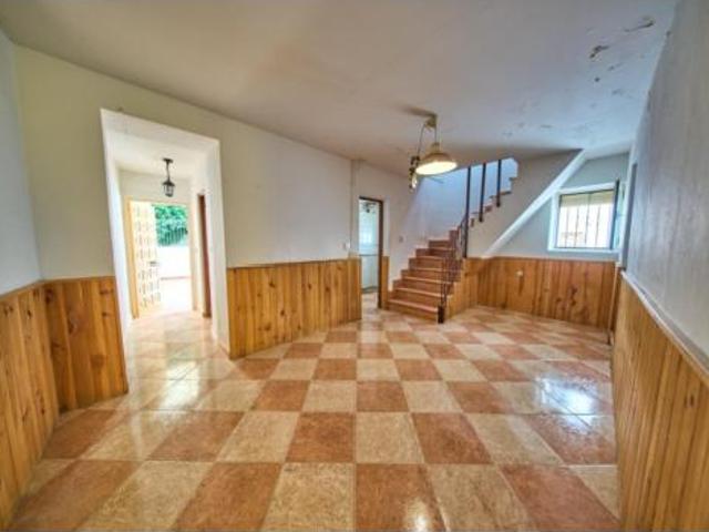 Casa adosada Venta Granada Capital, San Ildefonso Hospital Real