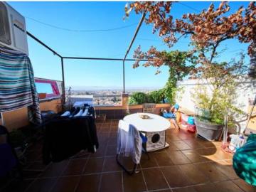 Casa adosada Venta Granada Capital, San Ildefonso Hospital Real
