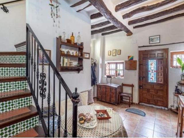 Casa adosada Venta Granada Capital, San Ildefonso Hospital Real