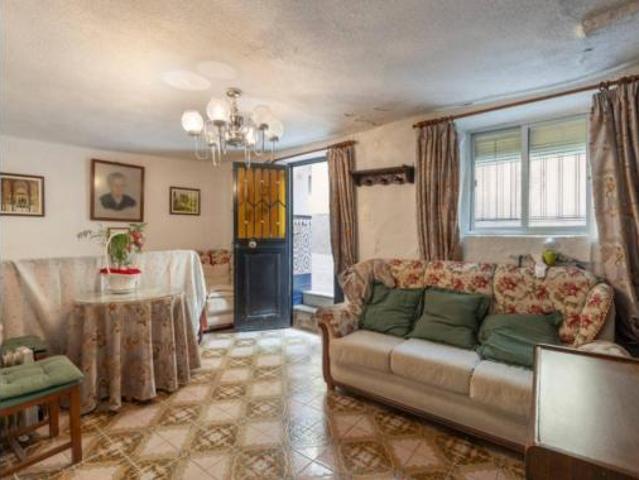 Casa adosada Venta Granada Capital, San Ildefonso Hospital Real