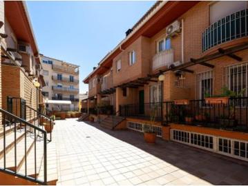 Casa adosada Venta Granada Capital, San Ildefonso Hospital Real
