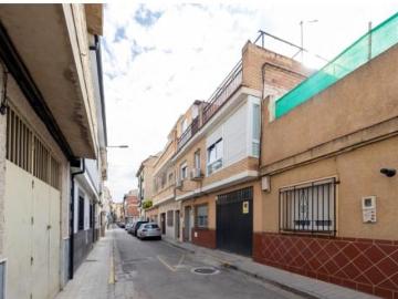 Casa adosada Venta Granada Capital, Zaidín Vergeles