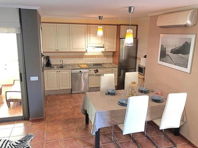 Casa adosada Venta Granadilla de Abona, Los Abrigos