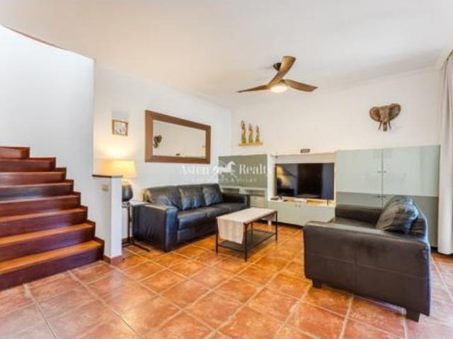 Casa adosada Venta Granadilla de Abona, Los Abrigos