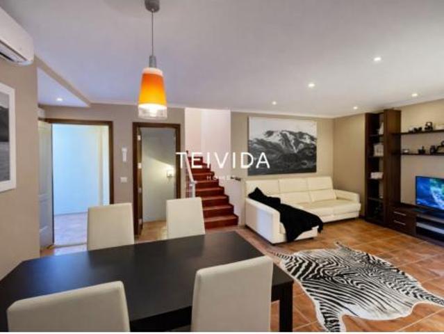 Casa adosada Venta Granadilla de Abona, Los Abrigos