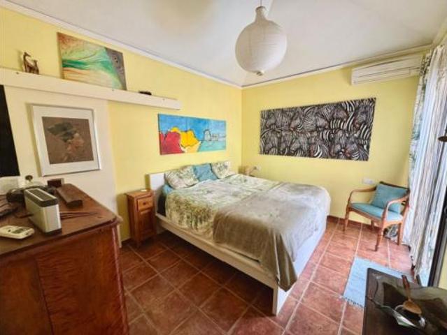 Casa adosada Venta Granadilla de Abona, Los Abrigos