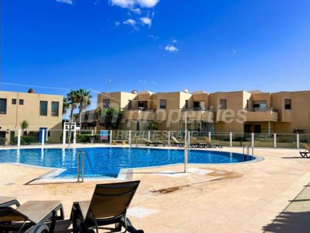 Casa adosada Venta Granadilla de Abona, Los Abrigos