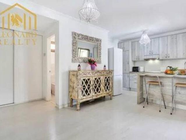 Casa adosada Venta Granadilla de Abona, Los Abrigos