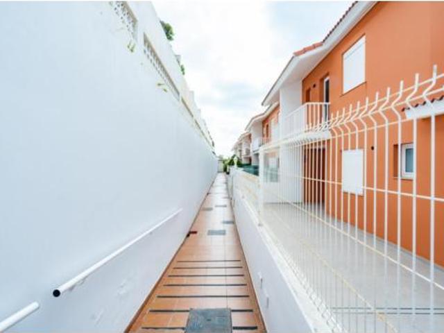 Casa adosada Venta Granadilla de Abona, San Isidro