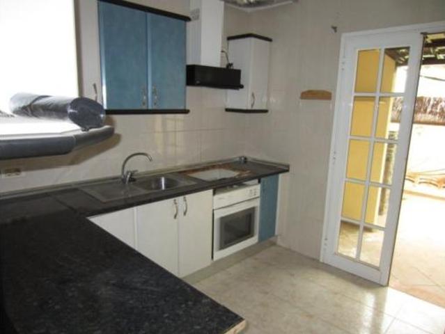 Casa adosada Venta Granadilla de Abona, San Isidro